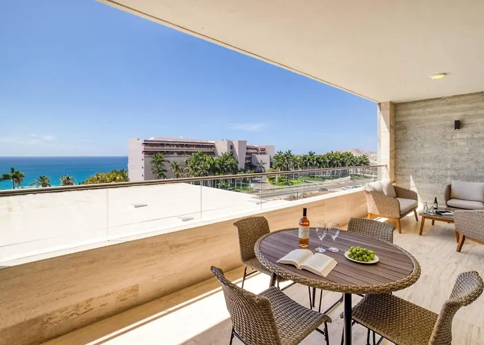 Apartment 9, 10, 11, 12 Gpo 20 Pax Cabo San Lucas