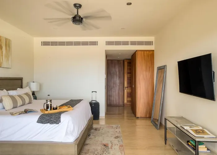 9, 10, 11, 12 Gpo 20 Pax Apartment