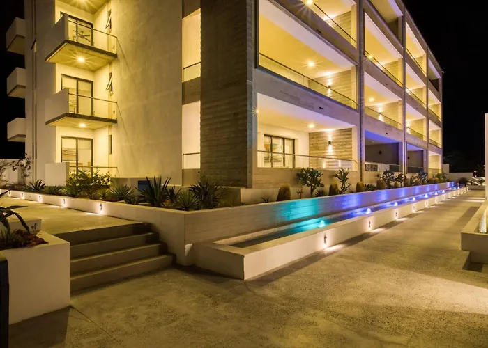 Apartment 9, 10, 11, 12 Gpo 20 Pax Cabo San Lucas